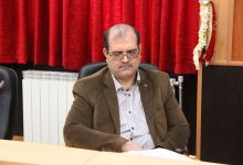 گزارش تصویری جلسه معاون آموزشی با کارکنان اداره کل آموزش و تحصیلات تکمیلی 